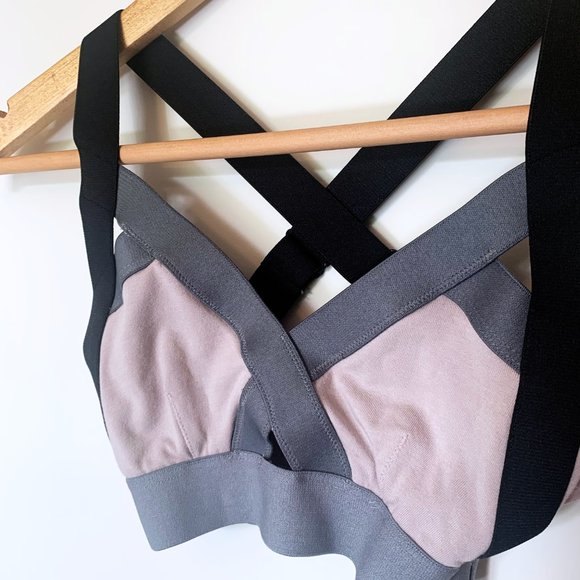 ARITZIA • Community Rasa Bra Top • Size XS - Picture 4 of 8